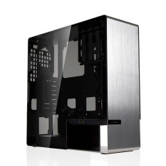 In Win 904 Plus Midi Tower Silver